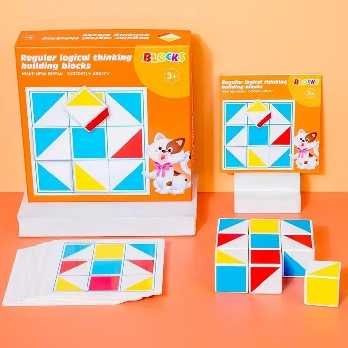 Кубики Нікітіних.