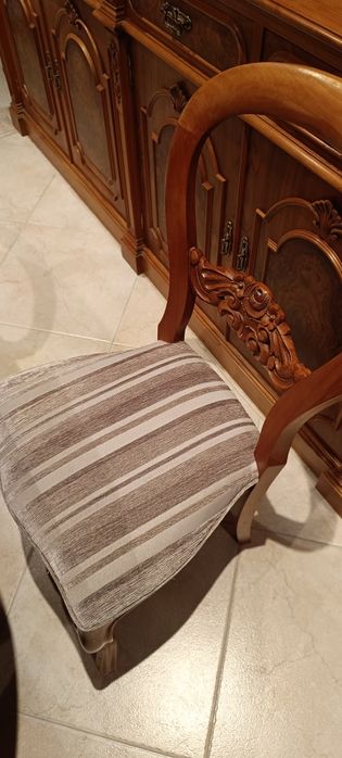 Mobília de Sala de Jantar