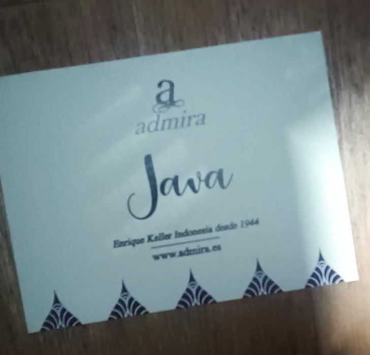 Guitarra NOVA na caixa - clássica espanhola - Admira JAVA