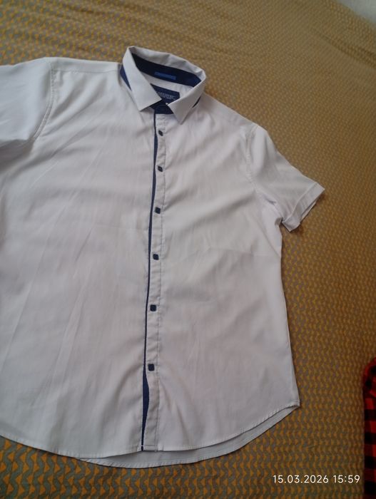 Сорочка чоловіча