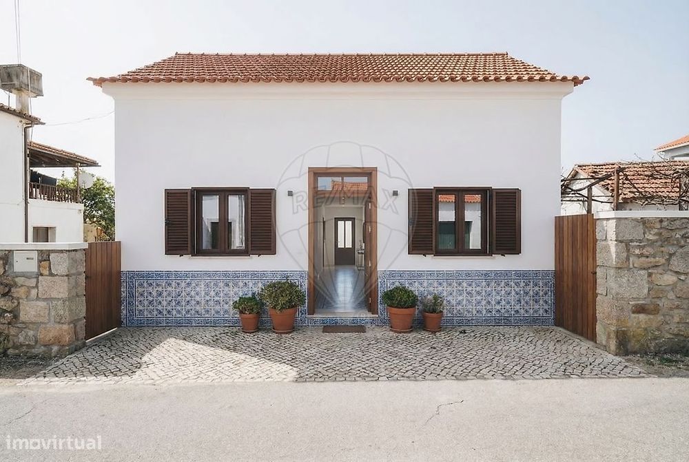 Moradia T3 para venda