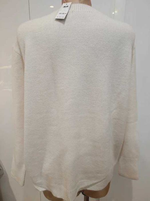 - Dunnes - Sweter r. XL