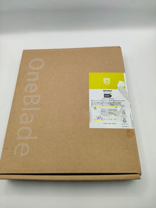 Golarka Philips One Blade qp2824