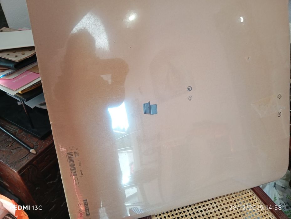 Espelho IKEA nunca usado