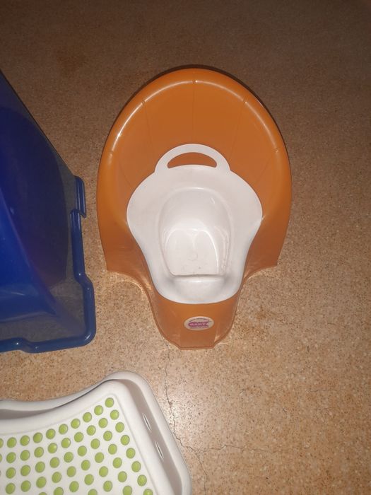 Acessórios para bebé
