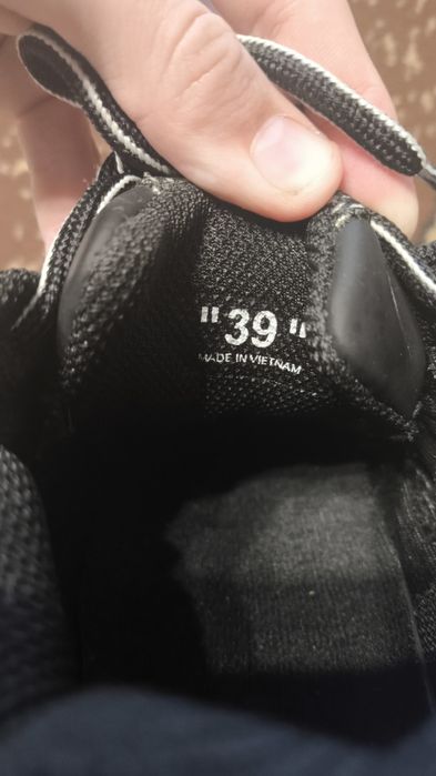 ‼️МОЖЛИВИЙ ТОРГ‼️ кросівки off white brb