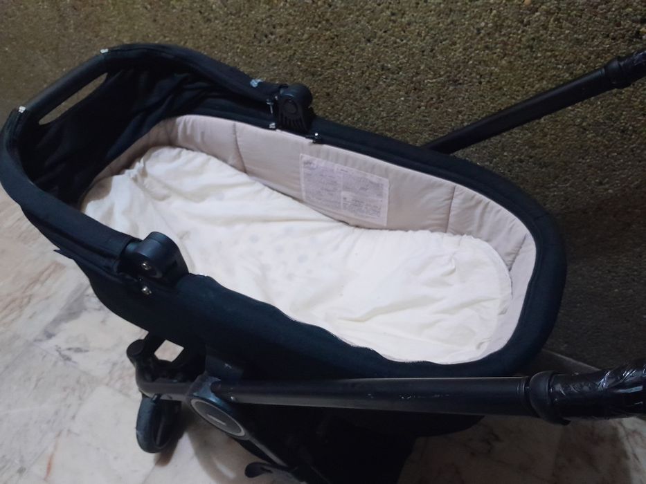 Carrinho bebe Chicco estado novo 20€