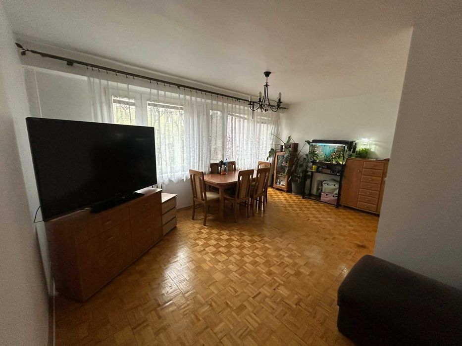 Do wynajęcia  mieszkanie