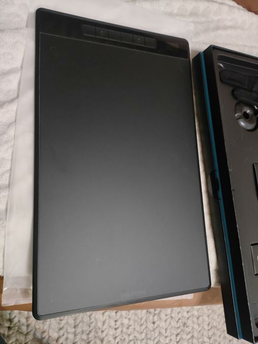 Tablet graficzny huion g930L