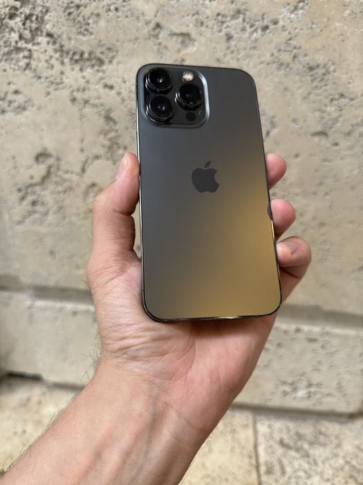 iPhone 13 Pro,256GB,Graphite!Neverlock!Гарантія!!Магазин!