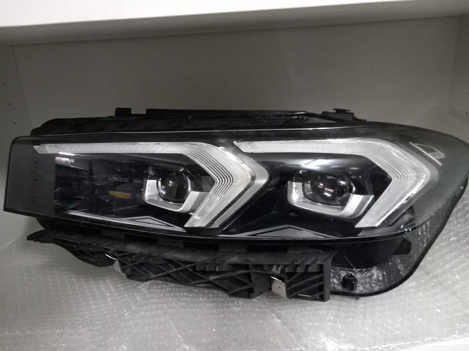 BMW G20/G21 FULL LED farol esquerdo e direito