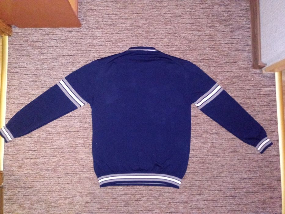 Giorgio Di Mare sweter Yachting rozmiar XL
