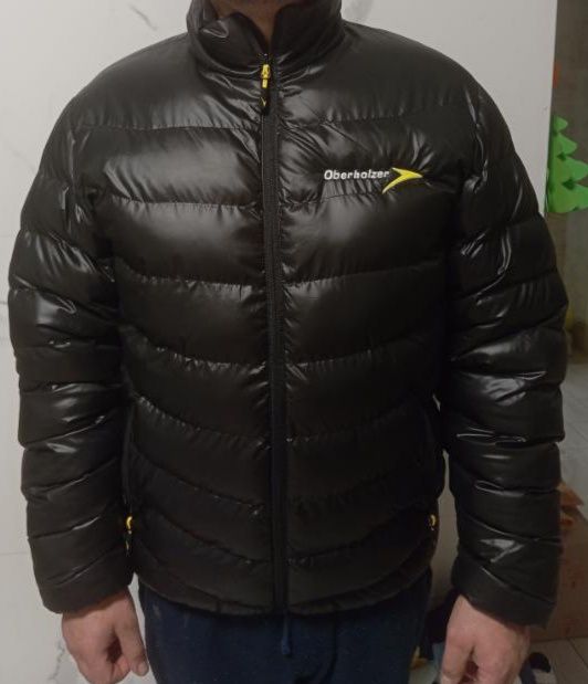 НОВА куртка демісезон розмір L