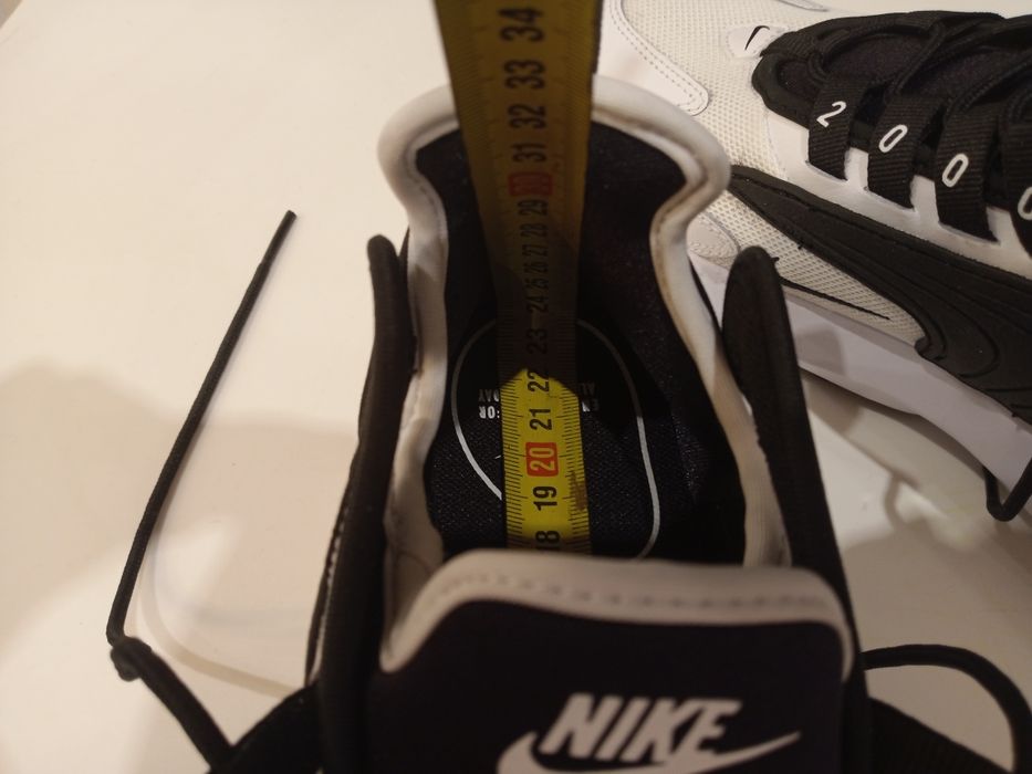 Buty sportowe Nike Zoom 2K rozmiar 38