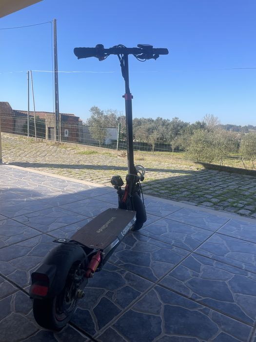 Trotinete elétrica Urbanglide Ecross Pro
