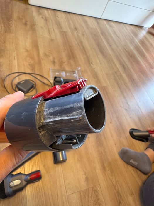 Dyson v10 Absolute