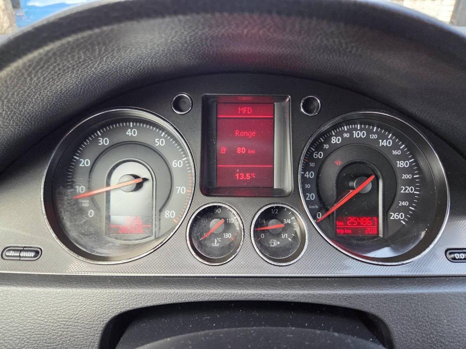 Продам Volkswagen Passat