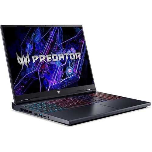 Acer Predator Helios Neo 16  Core i9-14900HX/32GB/1TB SSD/RTX 4070/16'