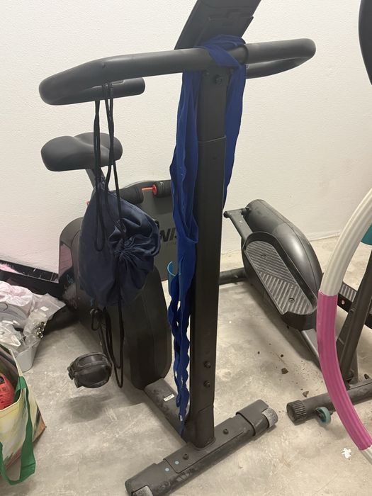 Eliptica e bicicleta estatica usadas447334866014054401