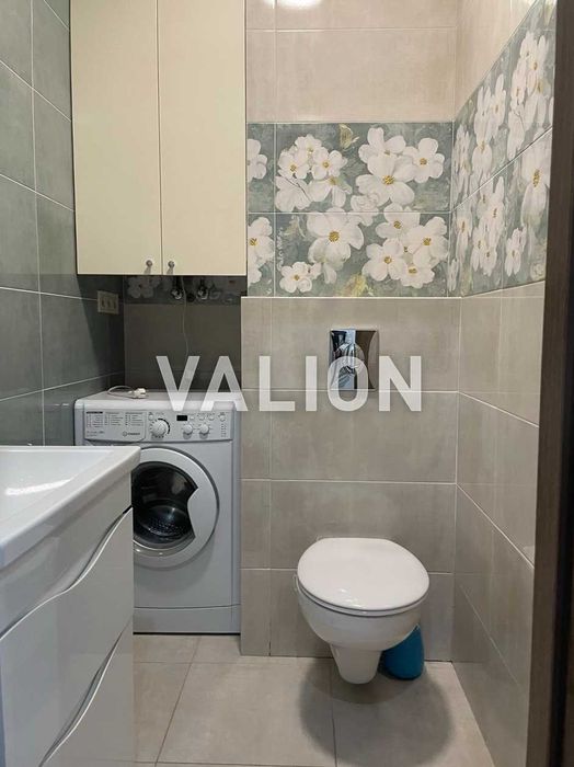 3-комнатная квартира по адресу (площадь 94,5 м²) - Atlanta.ua - фото 13