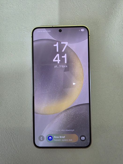 Samsung s24 8/256