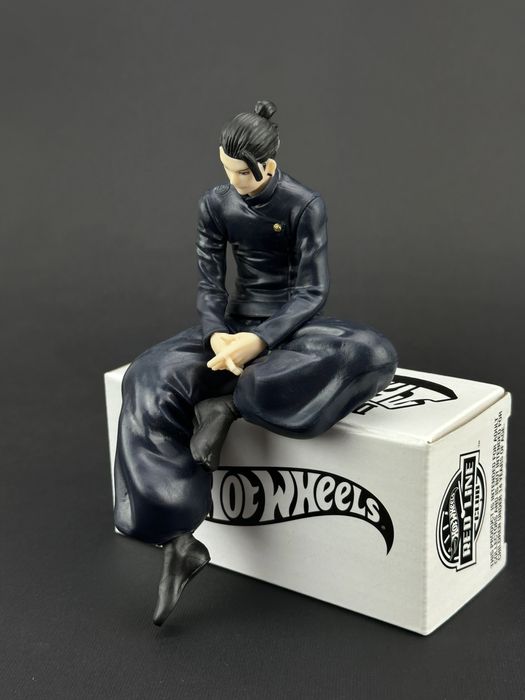 Аниме фигурка Сугуру Гето из Магической битвы