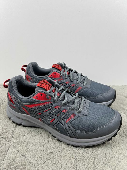 Buty męskie sportowe Asics Trail Scout 2 43,5