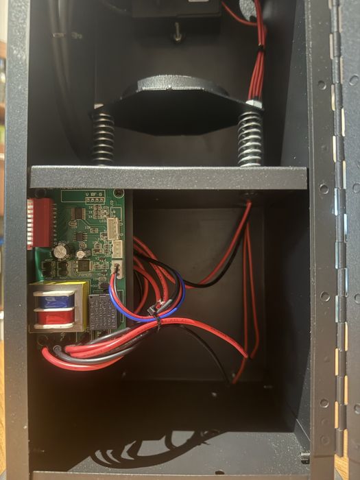 Máquinas De Chamas de Palco Profissional