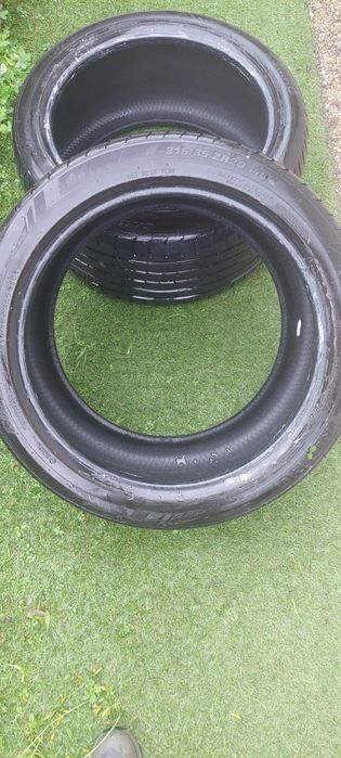 Kumho Crugen 315 35 ZR 20 110Y