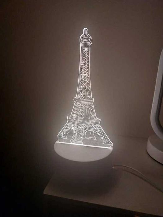 Luz led como nova445522676423086080