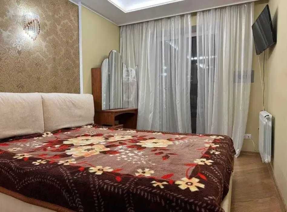 Продам 3к квартиру КАП РЕМОНТ пр-кт Слобожанский, Левый берег, 10 мин Центр