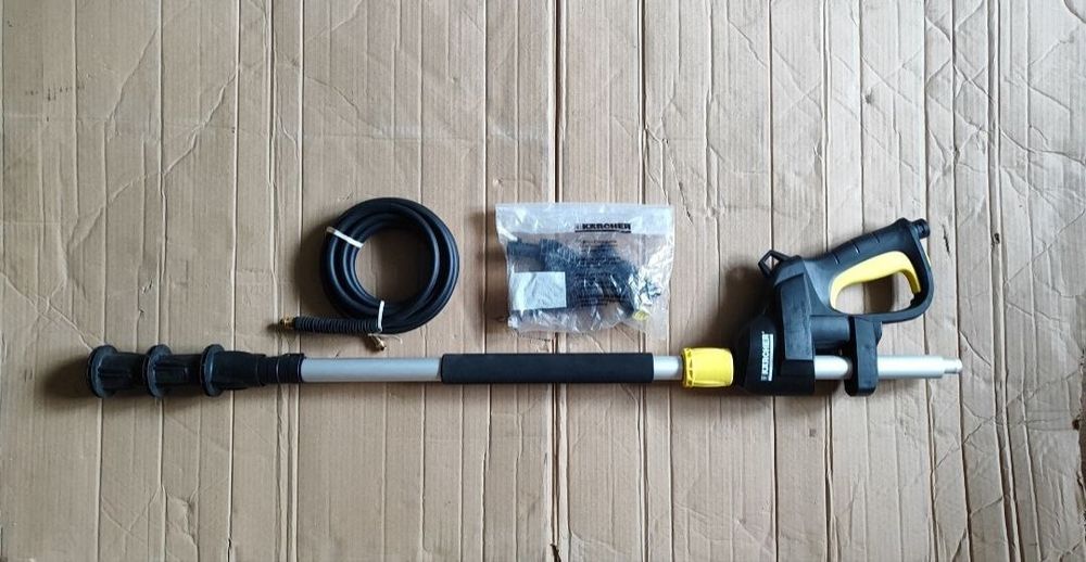 Телескопічна трубка Керхер