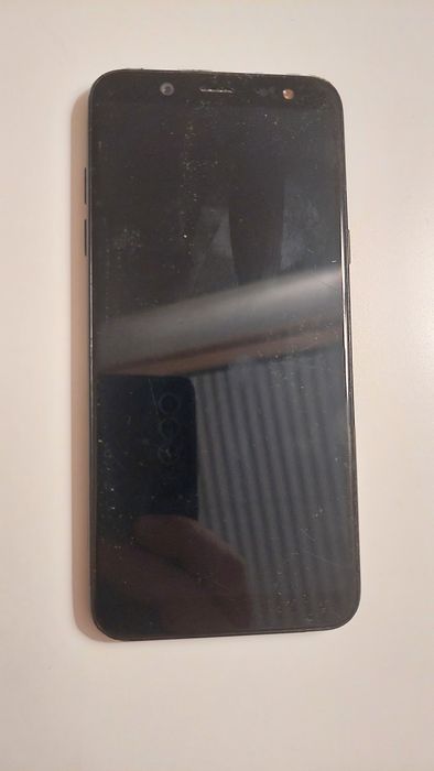 Smartfon Samsung A6