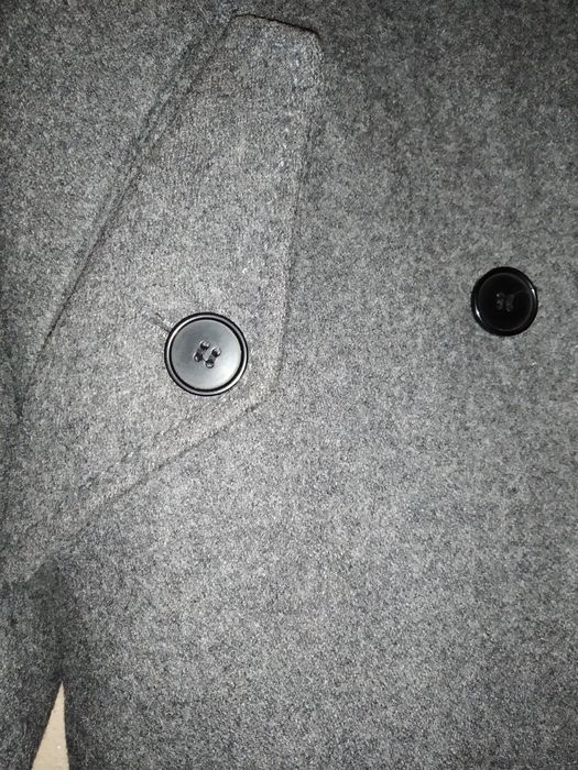 Kurtka H&M. M męska