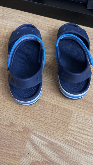 Crocs j1  для хлопчика