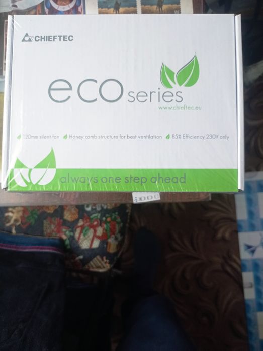 Блок питания для комьютера