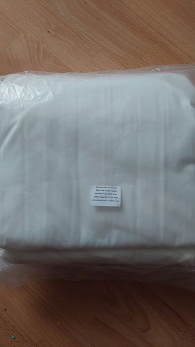 Продам набір постільної білизни