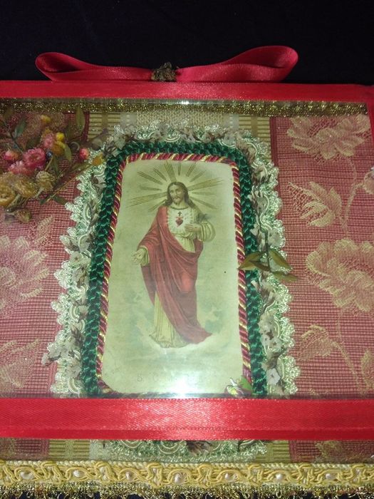 Registo religioso