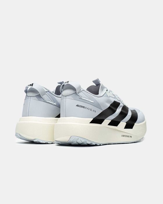 Чоловічі кросівки Adidas Adizero EVO SL "Q411" Розміри 41-45
