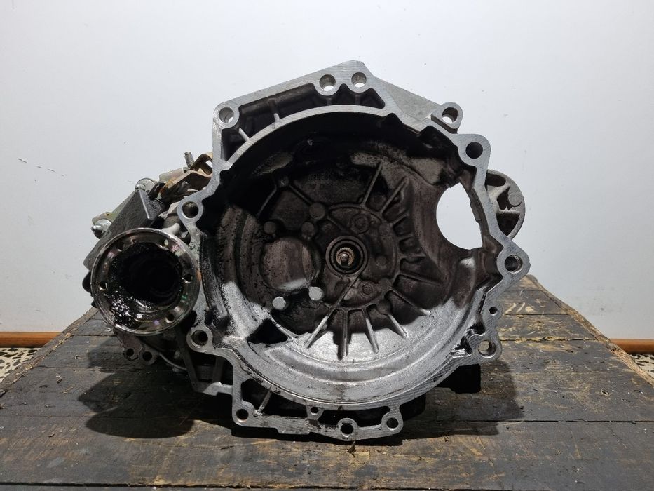 Caixa de velocidades - AUDI A3 (8L1) | 96 - 06