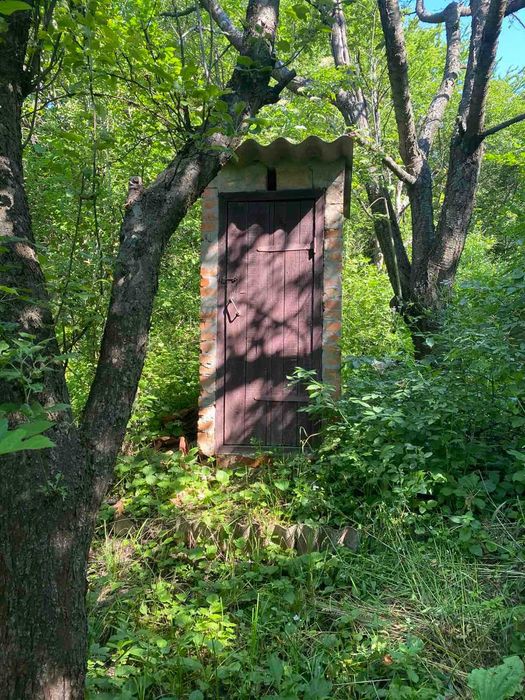 Продається дачний будинок в с.Гавронці