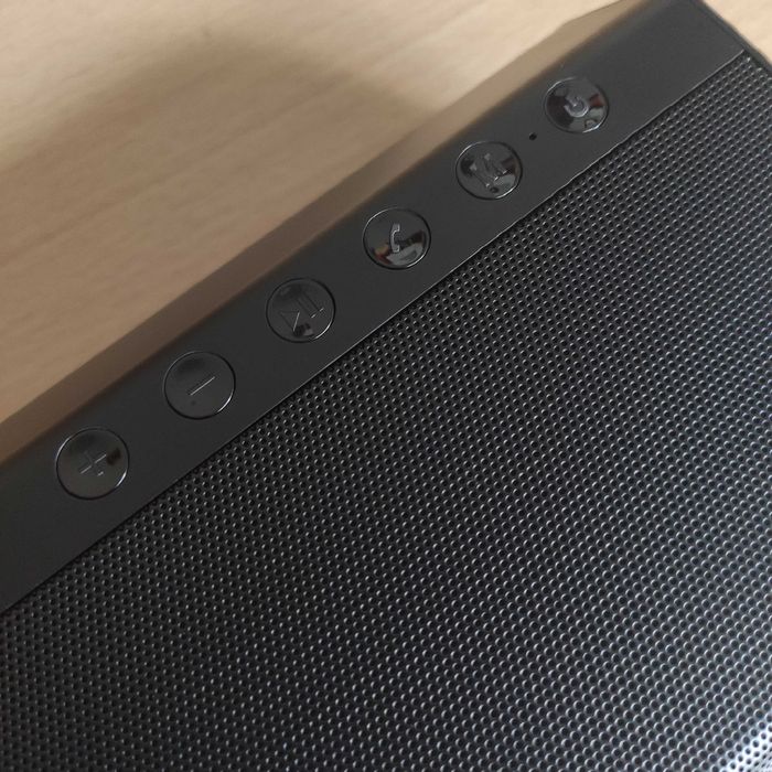 Coluna BlitzWolf 40W 5200mAh Driver Duplo