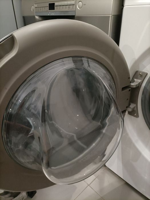 Máquina lavar roupa LG 9Kg