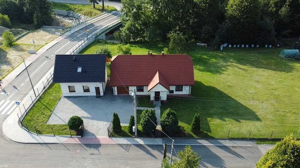 Noclegi pod Klimczokiem Bystra Szczyrk Bielsko