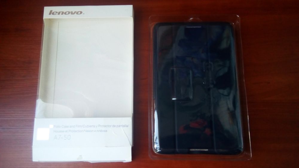 Чохол обкладинка для планшета Lenovo A-3500