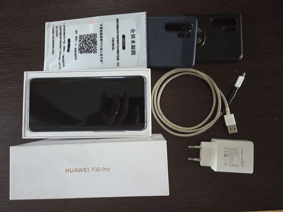 Huawei P30 Pro, 128GB