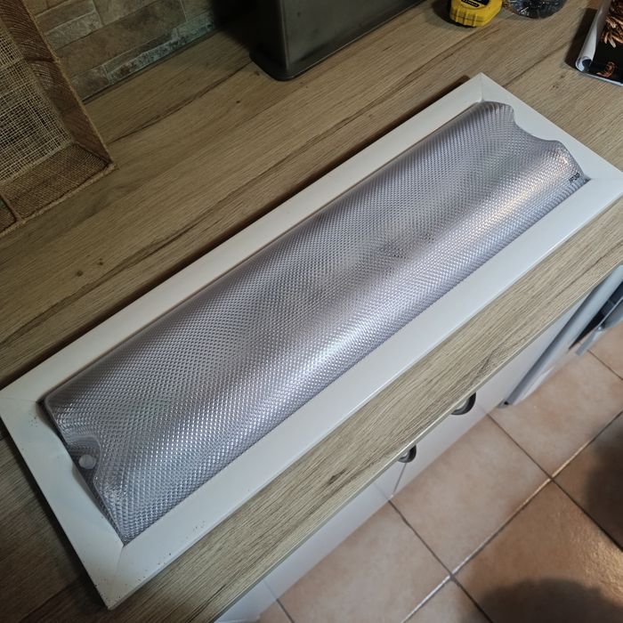 Candeeiro de teto para cozinha