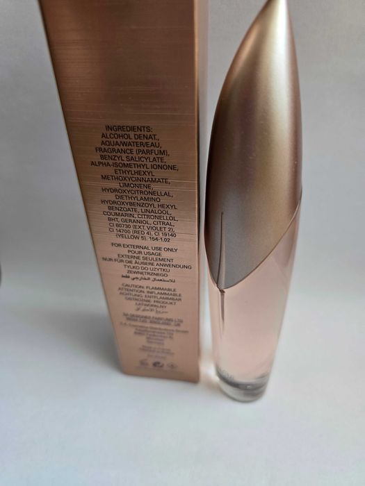 Naommi Campbell Naomi Campbell 50ml edt unikat