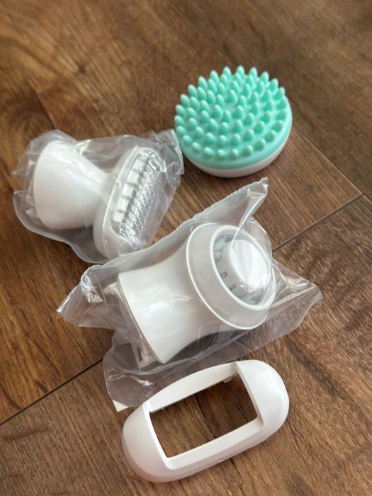 Depilator BRAUN silk epil 360 flex