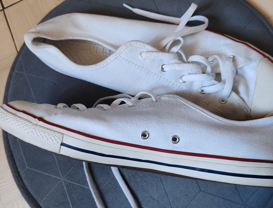 Кеди Converse Chuck Taylor All Star